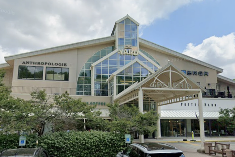 D.C. Developer Snaps Up Mt. Lebanon's Galleria In $15.2 Million Shake-Up