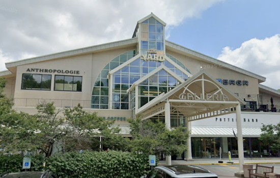 D.C. Developer Snaps Up Mt. Lebanon's Galleria In $15.2 Million Shake-Up