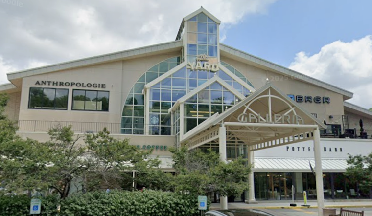 D.C. Developer Snaps Up Mt. Lebanon's Galleria In $15.2 Million Shake-Up