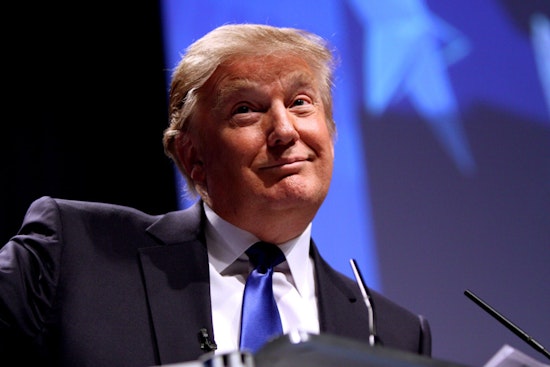 D.C. Doctors Sound Alarm, Urge Rapid Move To Remove Trump From Office