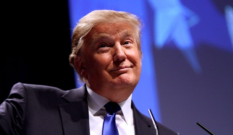 D.C. Doctors Sound Alarm, Urge Rapid Move To Remove Trump From Office