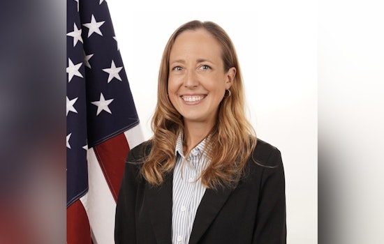 D.C. Drug Watchdog Rocks Again as Vaccine Policy Critic Tracy Høeg Quits FDA Post