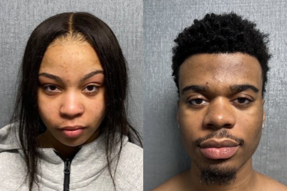 D.C. Duo Nabbed in Oxon Hill Road Killing, Police Say