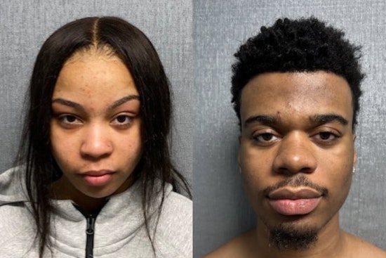 D.C. Duo Nabbed in Oxon Hill Road Killing, Police Say