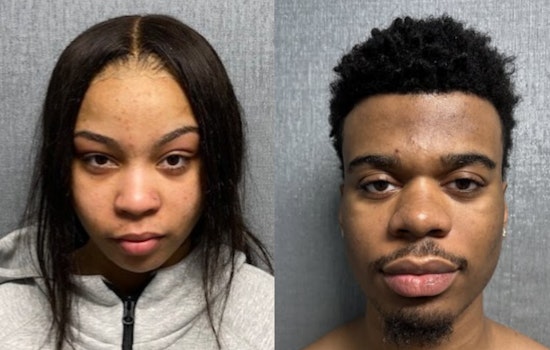 D.C. Duo Nabbed in Oxon Hill Road Killing, Police Say