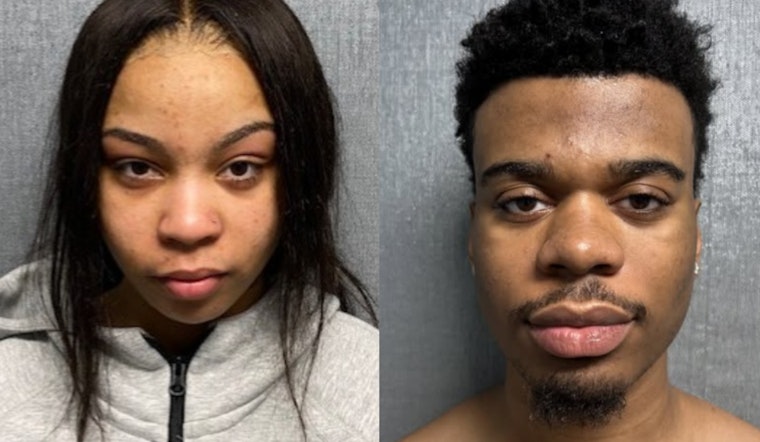 D.C. Duo Nabbed in Oxon Hill Road Killing, Police Say