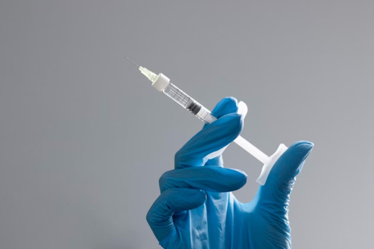 D.C. Families Say Feds Used Their Babies In Secret 1960s Vaccine Trials