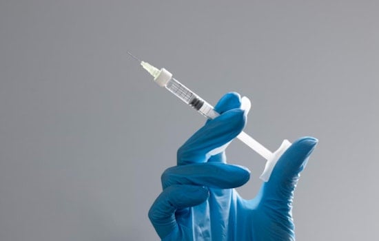 D.C. Families Say Feds Used Their Babies In Secret 1960s Vaccine Trials