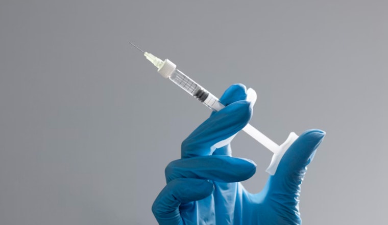 D.C. Families Say Feds Used Their Babies In Secret 1960s Vaccine Trials