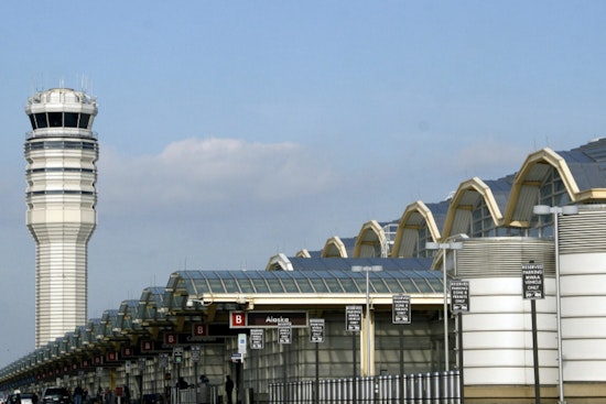 D.C. Flyers Get $17 Million Shot At Easier Parking At Reagan And Dulles