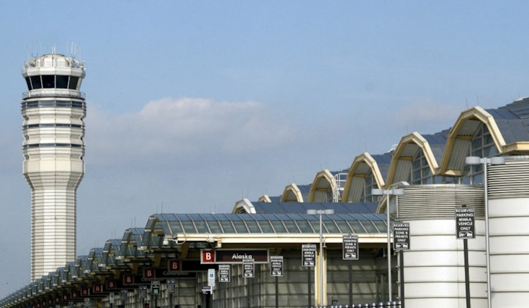 D.C. Flyers Get $17 Million Shot At Easier Parking At Reagan And Dulles