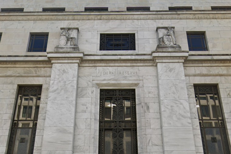 D.C. Greenlights Wall Street’s Doomsday Playbooks