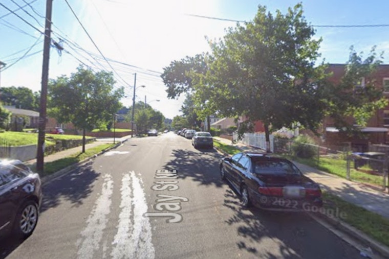 D.C. Man Guilty In Deanwood Killing Of Father Of Four