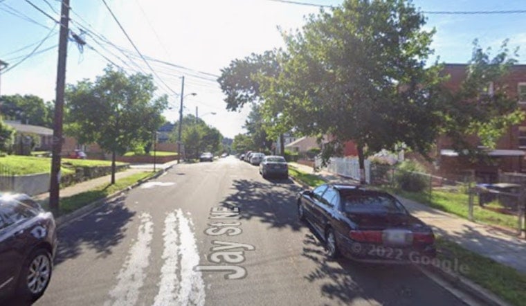 D.C. Man Guilty In Deanwood Killing Of Father Of Four