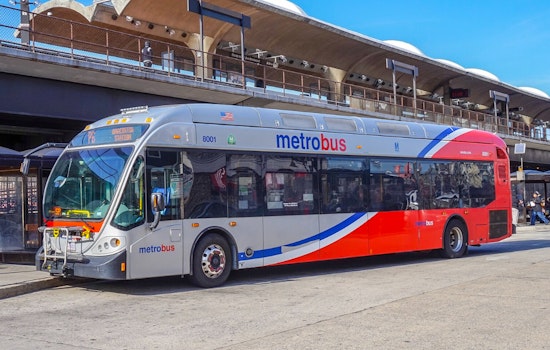 DC Metro Goes All In On Fare Dodgers As 7 in 10 Skip Paying