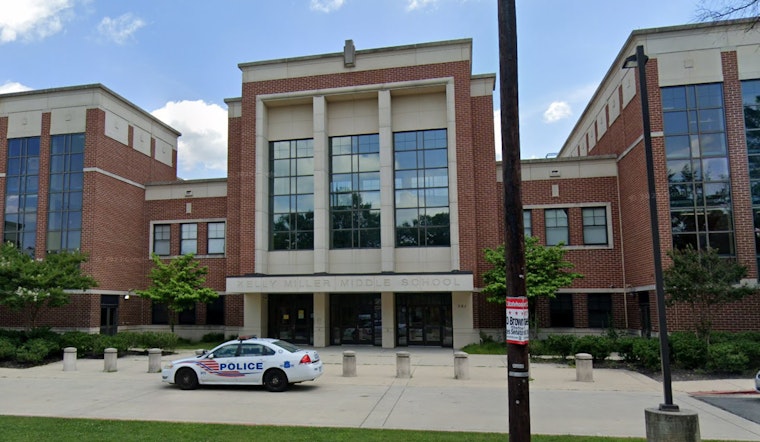 D.C. Mom Blasts Kelly Miller Middle School Over Silence On Alleged Classroom Sex Assault