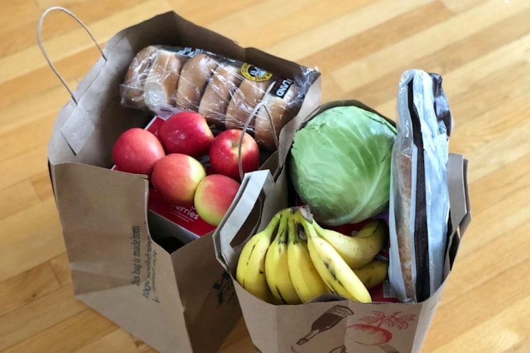 D.C. Pol Aims To Slap 20-Cent Surcharge On Every Delivery