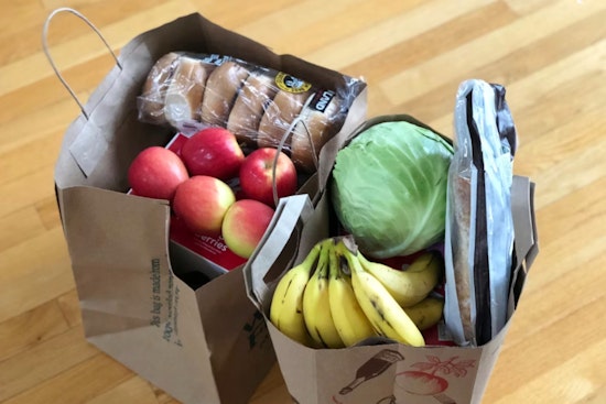 D.C. Pol Aims To Slap 20-Cent Surcharge On Every Delivery