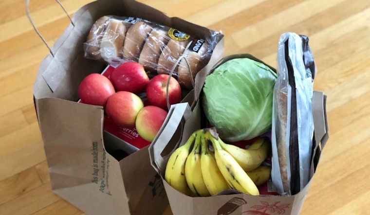 D.C. Pol Aims To Slap 20-Cent Surcharge On Every Delivery