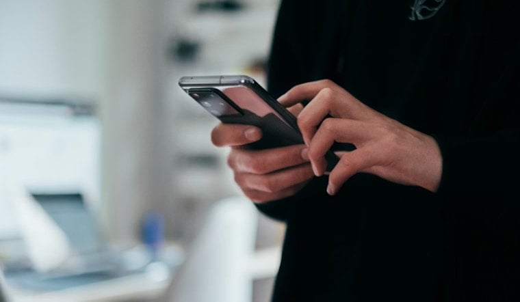 D.C. Pols Go After Delivery Apps Over Sneaky Fees