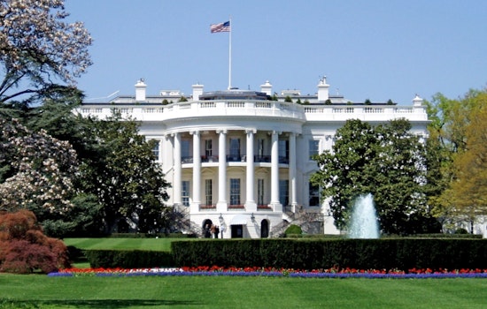 D.C. Power Grab Puts Political Loyalists Over Federal Grants