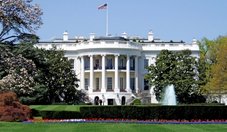 D.C. Power Grab Puts Political Loyalists Over Federal Grants