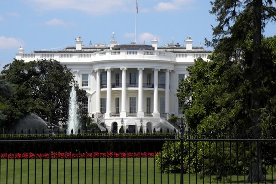 D.C. Power Play: White House Quietly OKs $9 Billion Nvidia Chip Binge