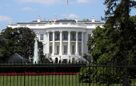D.C. Power Play: White House Quietly OKs $9 Billion Nvidia Chip Binge