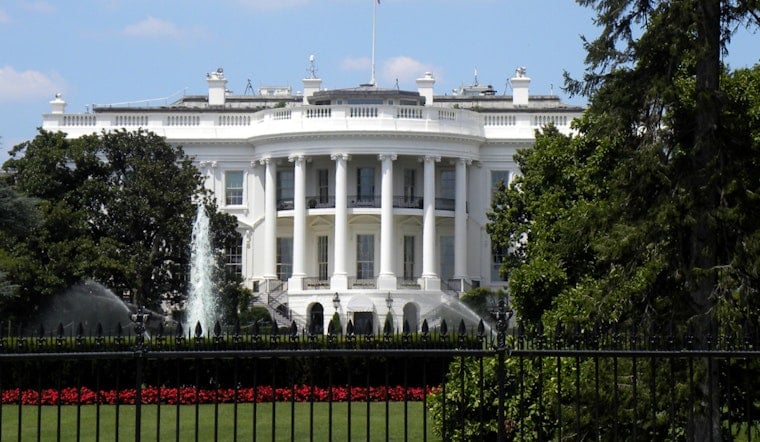 D.C. Power Play: White House Quietly OKs $9 Billion Nvidia Chip Binge