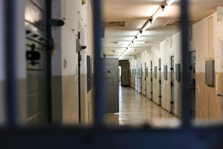 D.C. Predator Hit With 165 Years Behind Bars in Child Sex Horror
