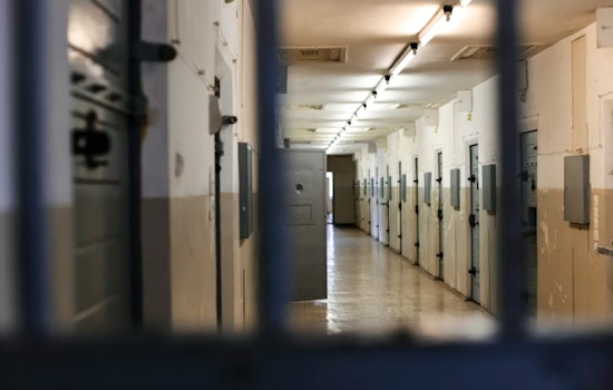 D.C. Predator Hit With 165 Years Behind Bars in Child Sex Horror