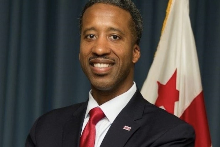 DC Realtors Union Logo Flub Sparks Firestorm Before Primary
