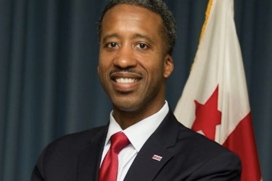 DC Realtors Union Logo Flub Sparks Firestorm Before Primary