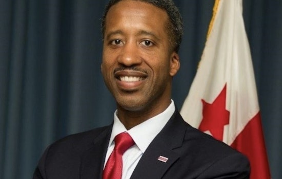 DC Realtors Union Logo Flub Sparks Firestorm Before Primary