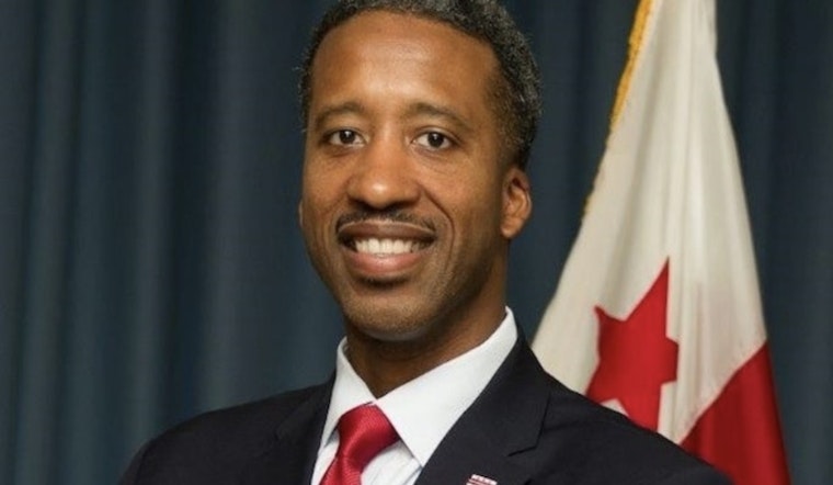 DC Realtors Union Logo Flub Sparks Firestorm Before Primary