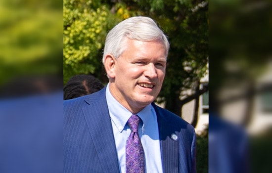 D.C. Shake-Up as AU Prez Bows Out Early for Civic Power Gig
