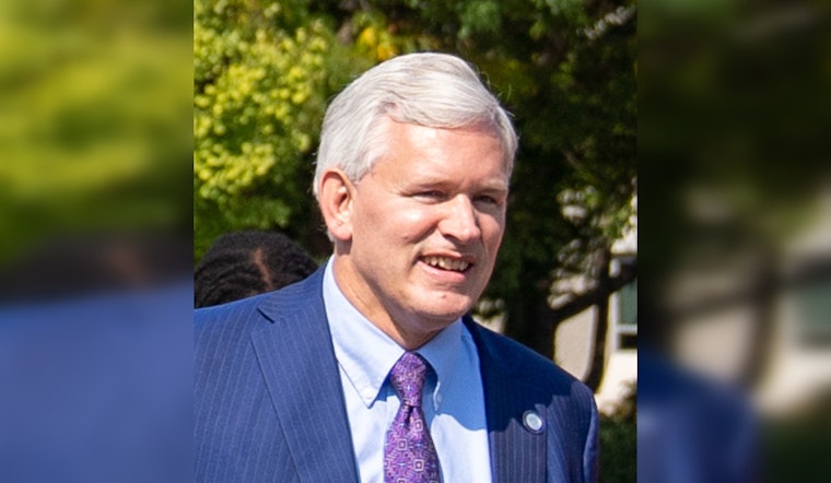 D.C. Shake-Up as AU Prez Bows Out Early for Civic Power Gig