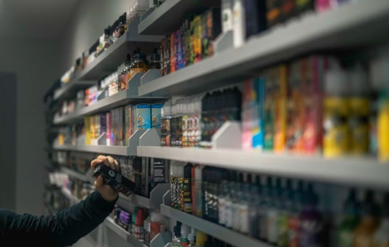 DC Shake-Up: FDA Opens Door To Fruit Vapes Under Tight New Rules