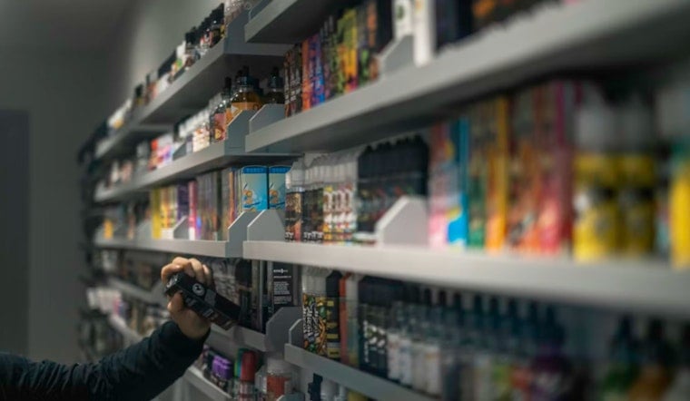 FDA Clears Fruit-Flavored Vapes in Washington Policy Shift FDA Clears Fruit-Flavored Vapes in Washington Policy Shift