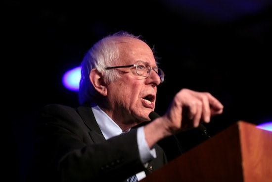D.C. Showdown Casts Doubt On Sanders’ 15 Million Health Care Shock Claim