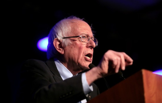 D.C. Showdown Casts Doubt On Sanders’ 15 Million Health Care Shock Claim