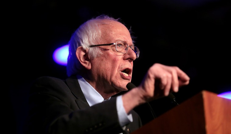 D.C. Showdown Casts Doubt On Sanders’ 15 Million Health Care Shock Claim