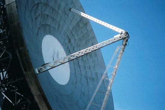 DC Slaps Sanctions on Chinese Satellite Trio Tied to Iran Strikes on U.S. Forces