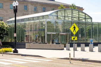 D.C. Sniper Terror Revisited In Haunting New Judiciary Square Exhibit