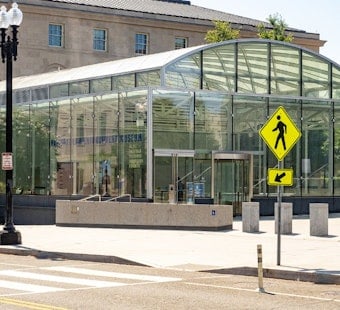 D.C. Sniper Terror Revisited In Haunting New Judiciary Square Exhibit