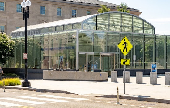 D.C. Sniper Terror Revisited In Haunting New Judiciary Square Exhibit