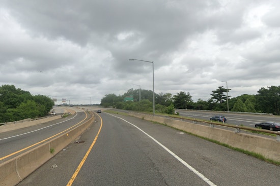 D.C. Soaks Through Commute As Memorial Day Weekend Turns Soggy
