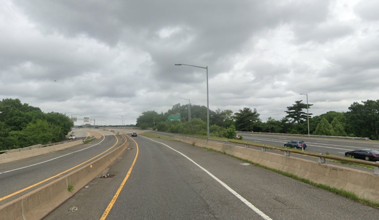 D.C. Soaks Through Commute As Memorial Day Weekend Turns Soggy