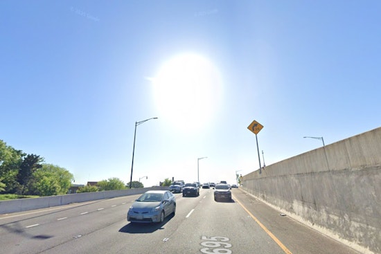 D.C. Swelter Alert: Near-Record 95-Degree Blast Aims For The Mall