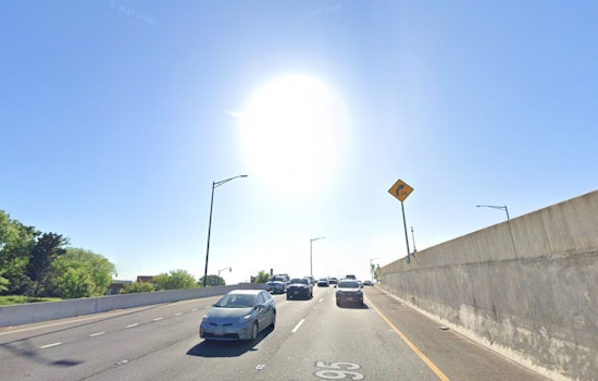 D.C. Swelter Alert: Near-Record 95-Degree Blast Aims For The Mall